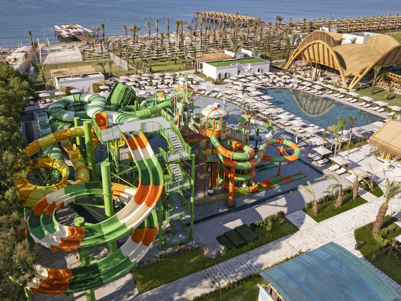 Cullinan Belek