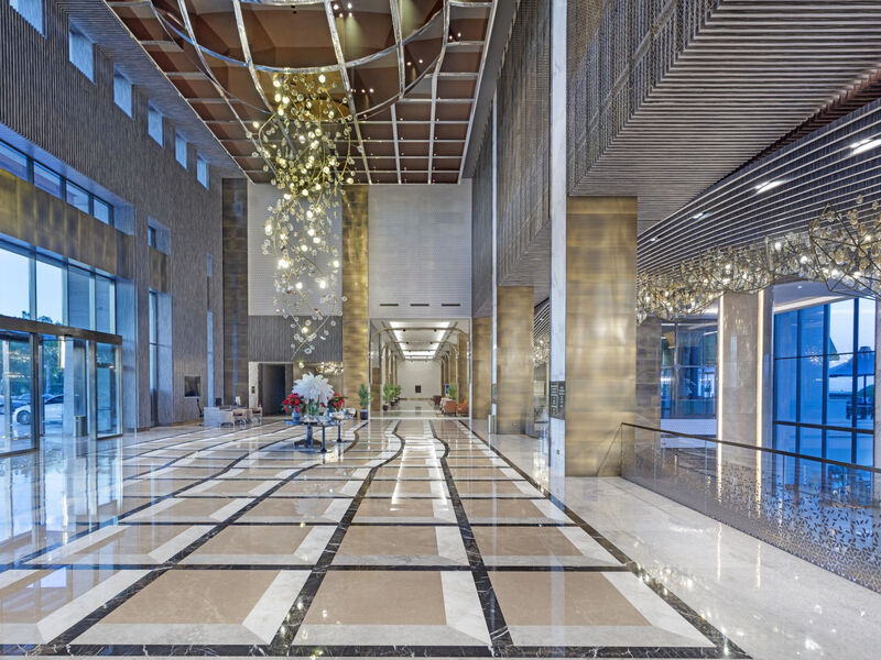 Cullinan Belek
