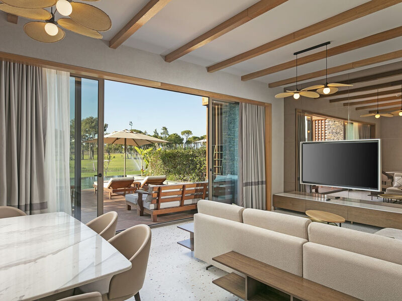 Cullinan Belek