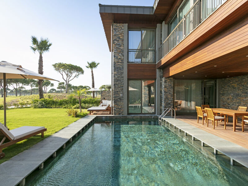 Cullinan Belek
