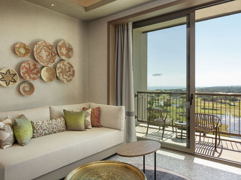 Cullinan Belek