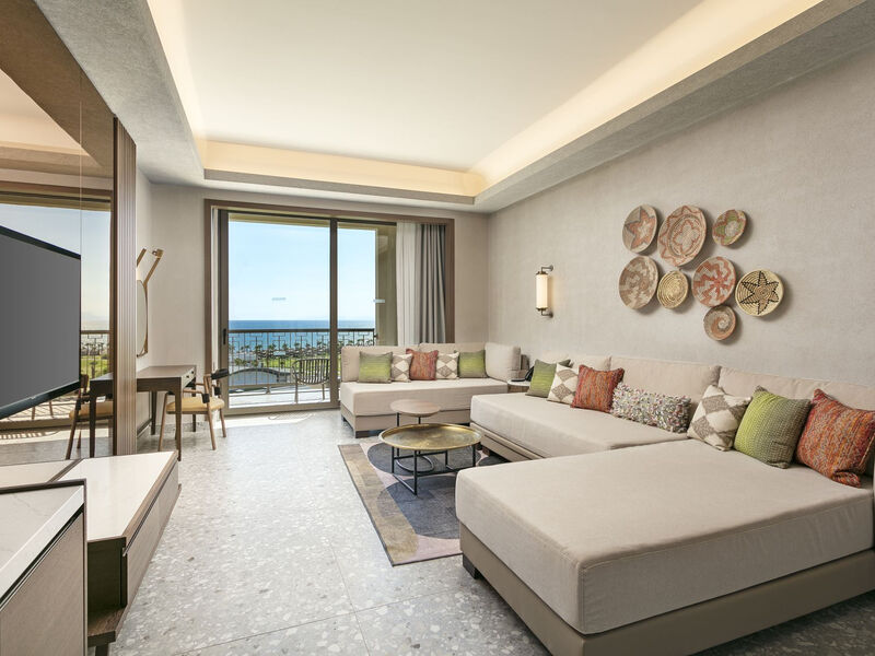 Cullinan Belek