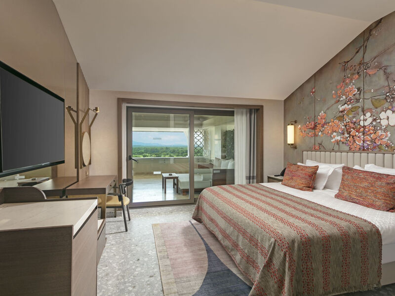 Cullinan Belek
