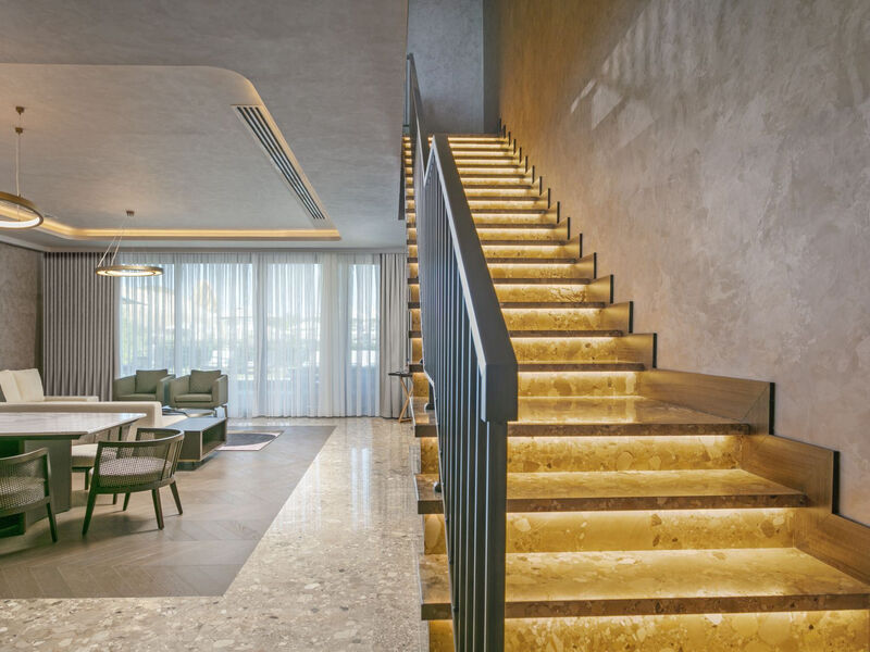Cullinan Belek
