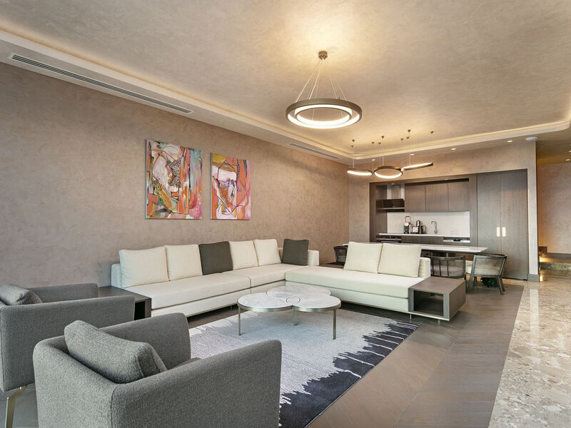 Cullinan Belek