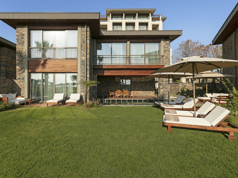 Cullinan Belek