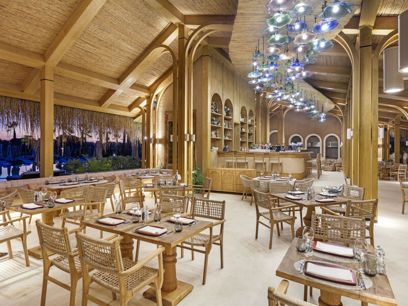 Cullinan Belek