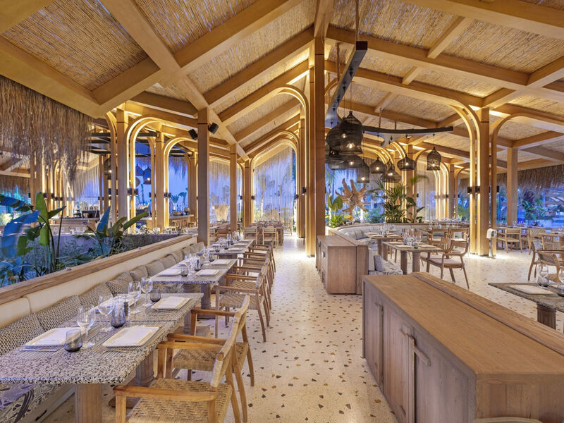Cullinan Belek