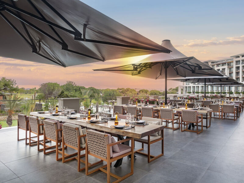 Cullinan Belek