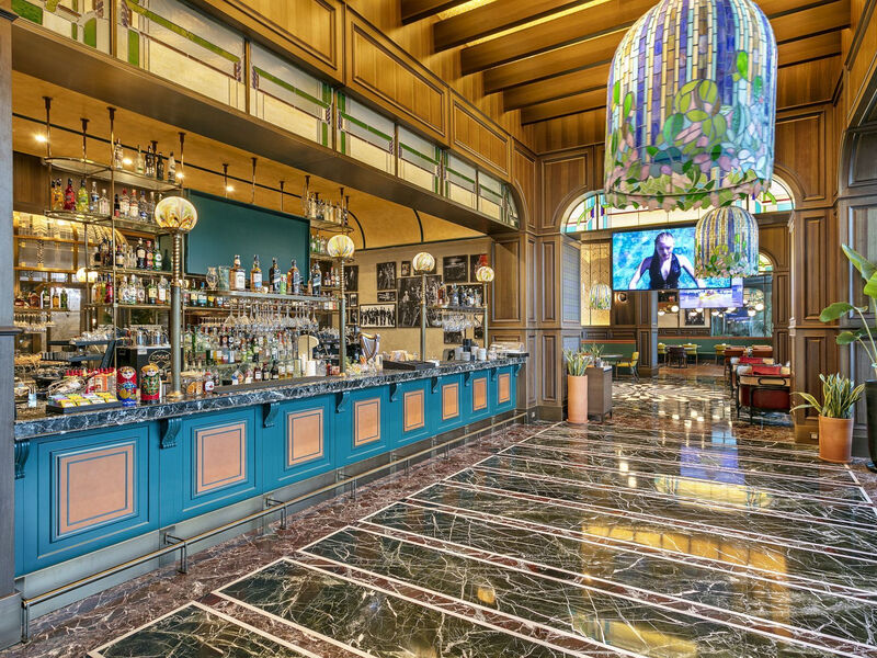 Cullinan Belek