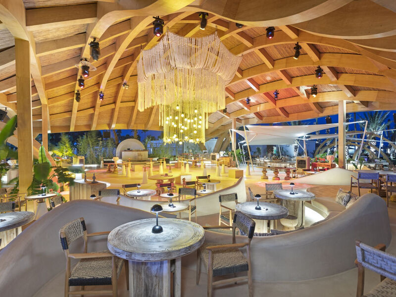 Cullinan Belek