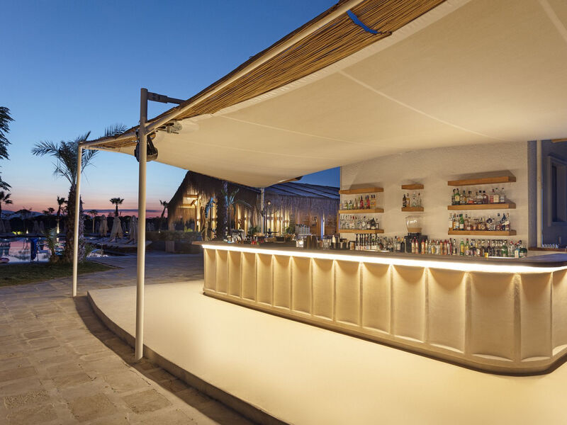 Cullinan Belek