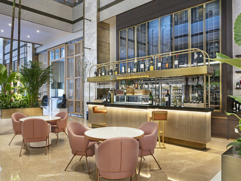Cullinan Belek