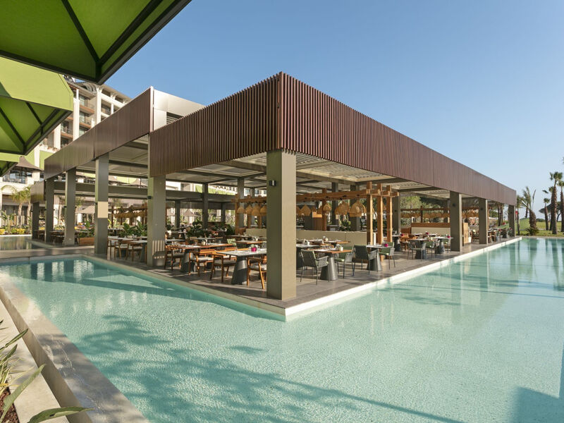 Cullinan Belek