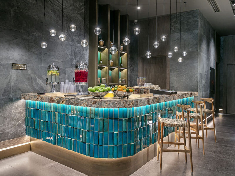 Cullinan Belek