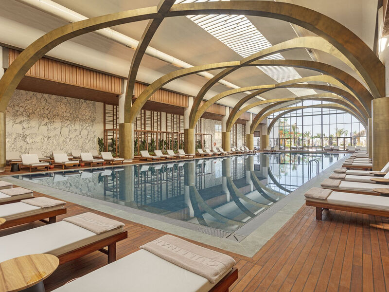 Cullinan Belek