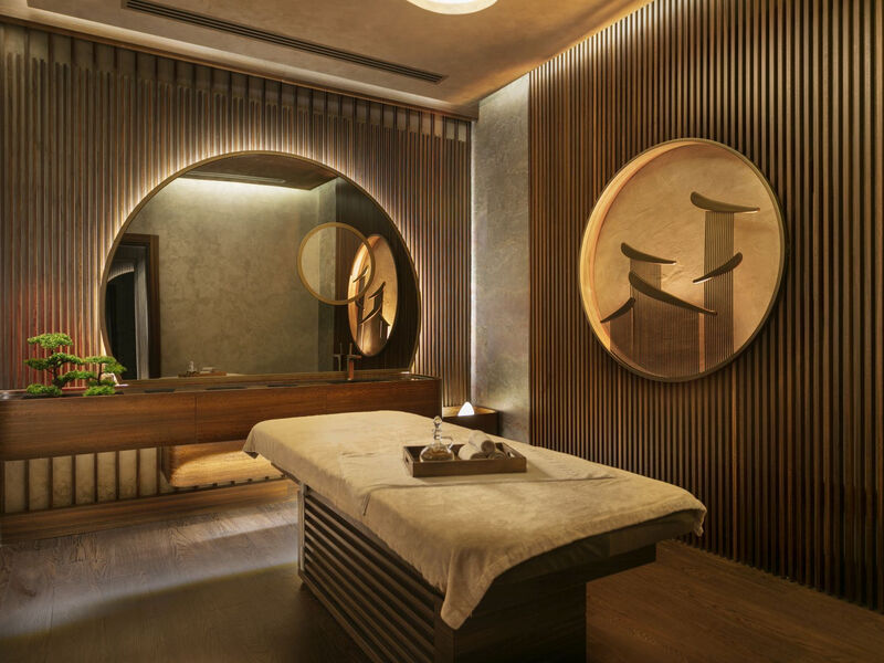 Cullinan Belek