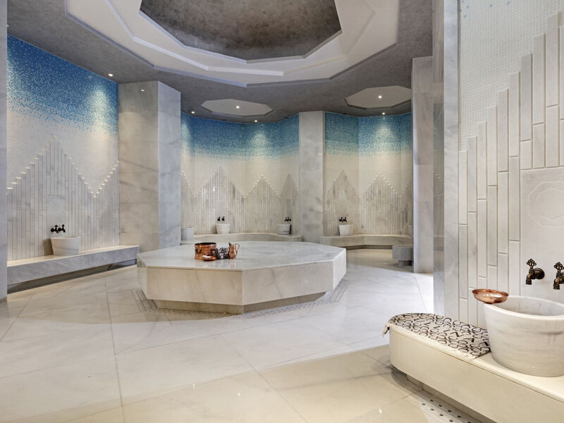 Cullinan Belek