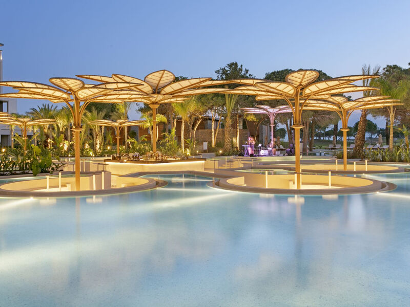 Cullinan Belek