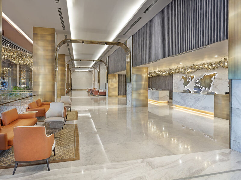 Cullinan Belek