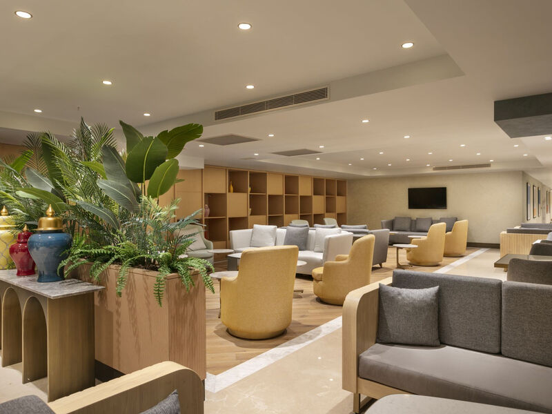 Cullinan Belek