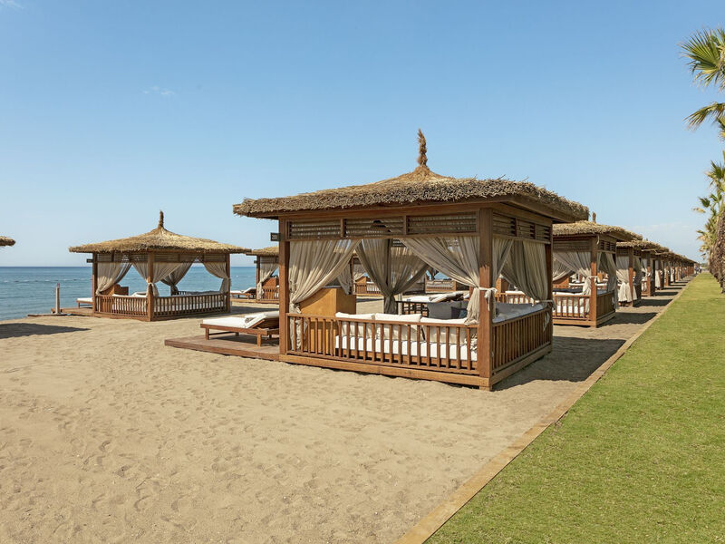 Cullinan Belek