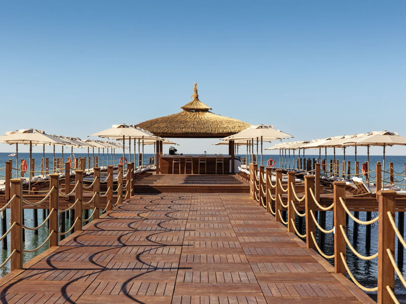 Cullinan Belek