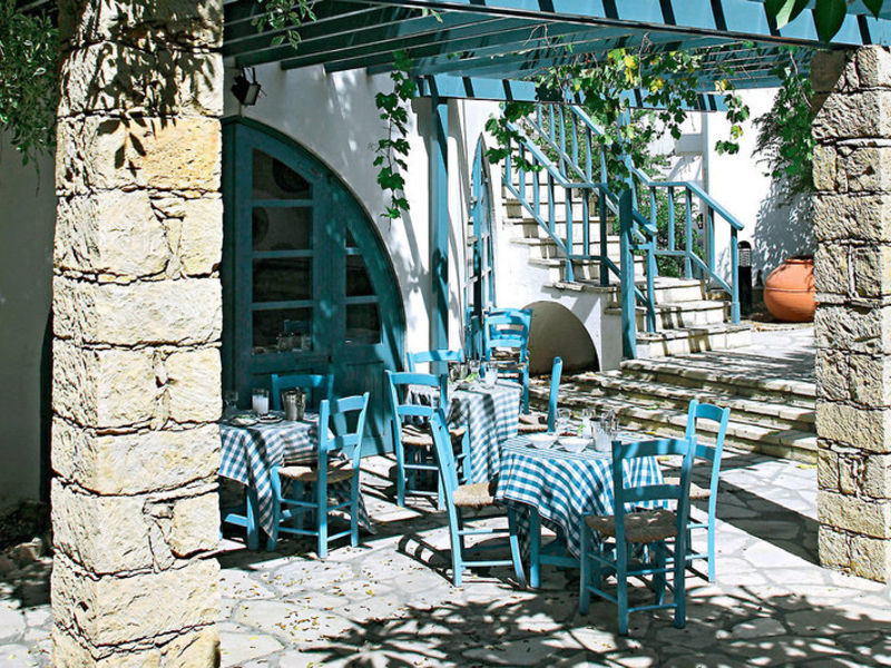 Cypria Maris Beach & Spa Hotel