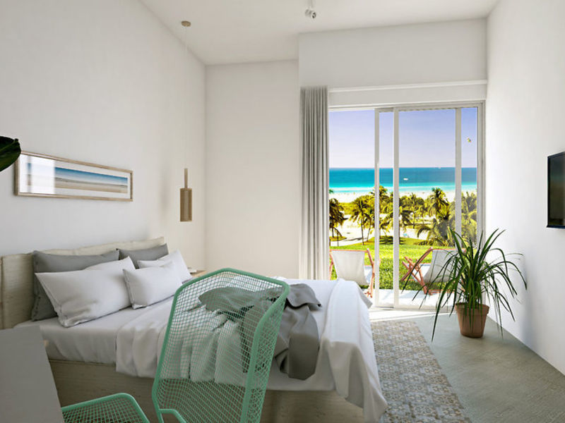 Cypria Maris Beach & Spa Hotel
