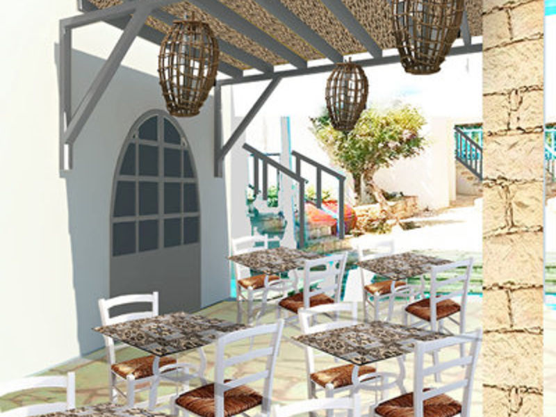 Cypria Maris Beach & Spa Hotel