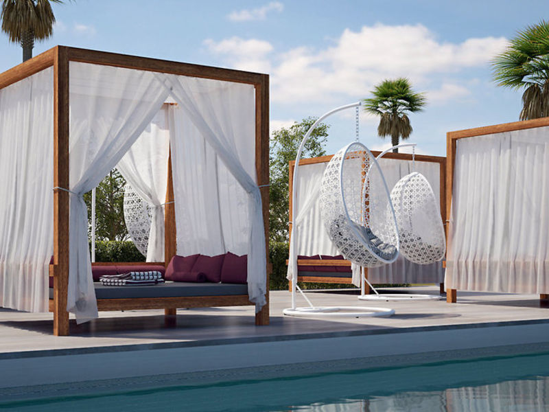 Cypria Maris Beach & Spa Hotel