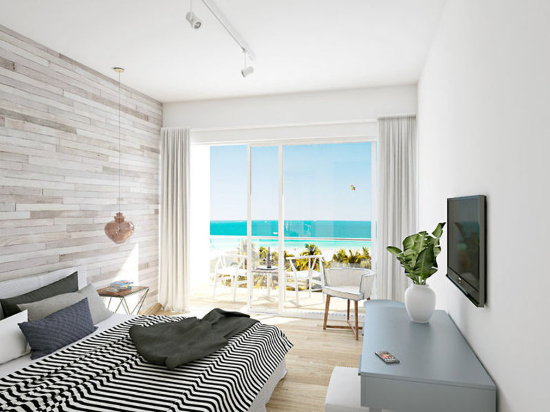 Cypria Maris Beach & Spa Hotel