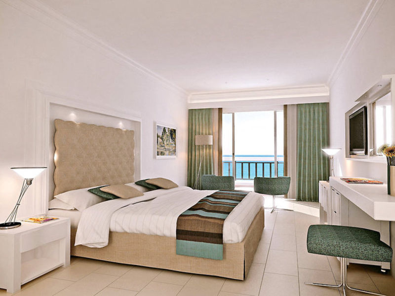 Cypria Maris Beach & Spa Hotel