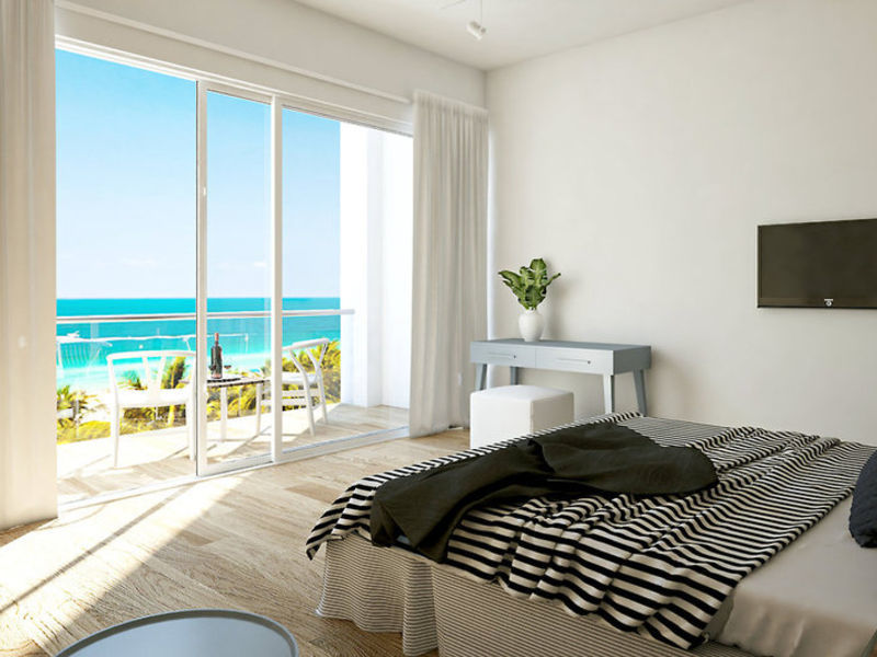 Cypria Maris Beach & Spa Hotel