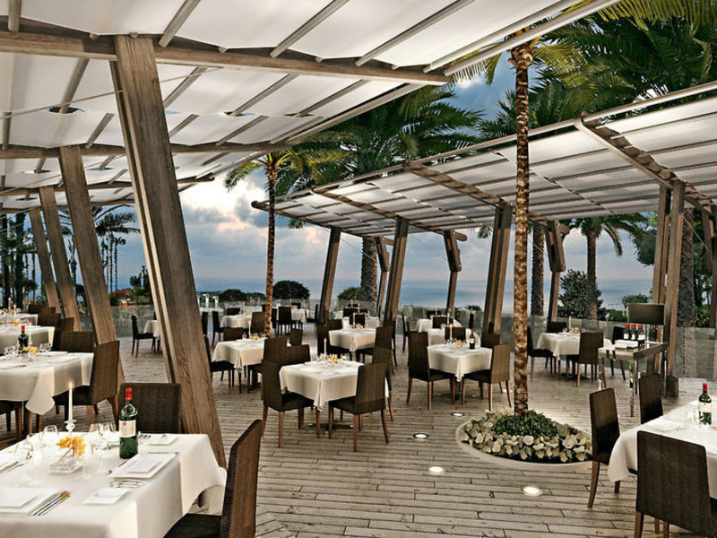 Cypria Maris Beach & Spa Hotel