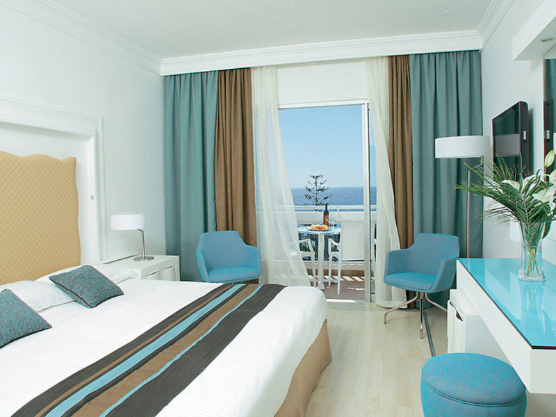 Cypria Maris Beach & Spa Hotel
