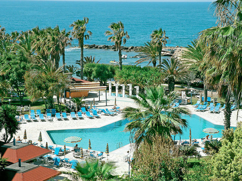 Cypria Maris Beach & Spa Hotel