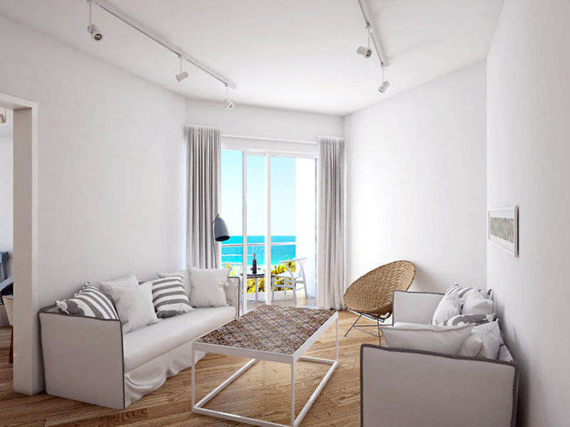 Cypria Maris Beach & Spa Hotel