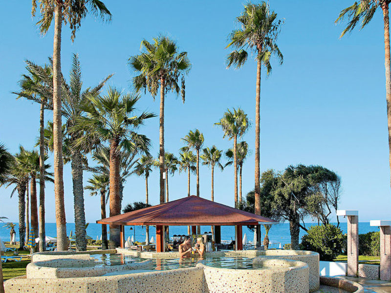 Cypria Maris Beach & Spa Hotel