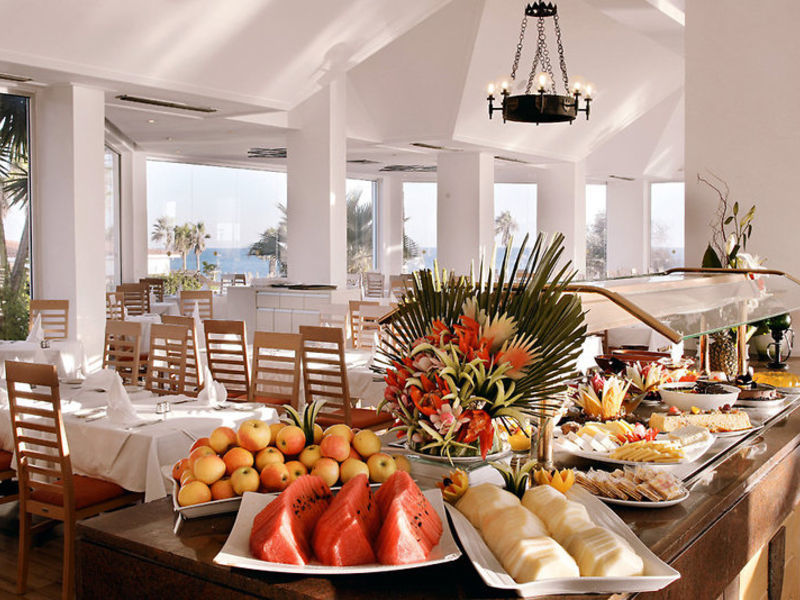 Cypria Maris Beach & Spa Hotel