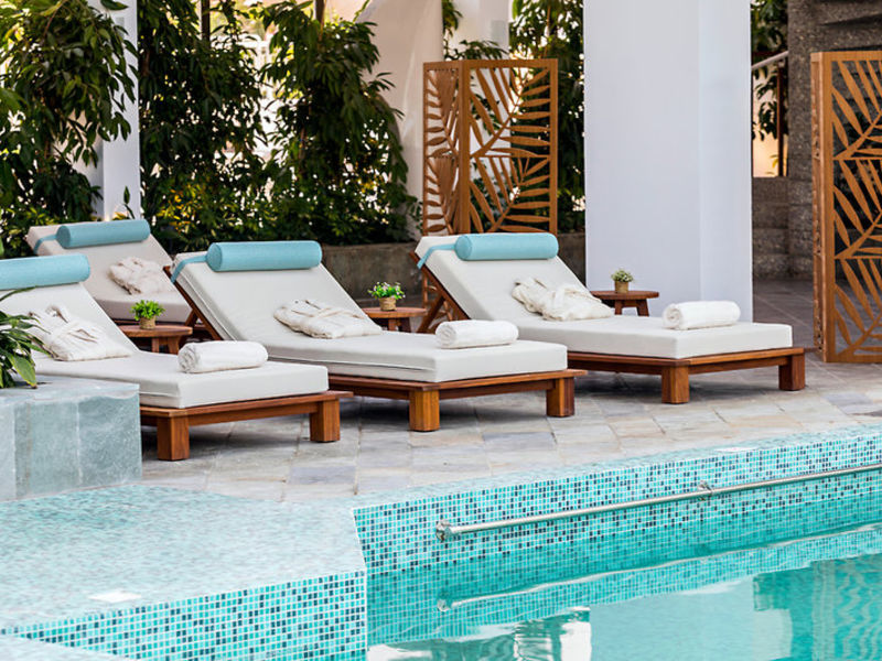 Cypria Maris Beach & Spa Hotel