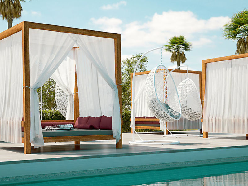 Cypria Maris Beach & Spa Hotel