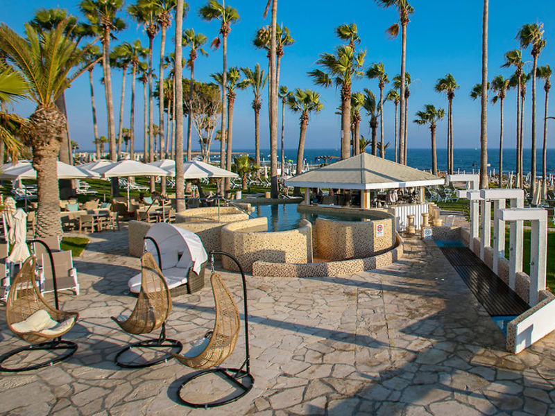 Cypria Maris Beach & Spa Hotel