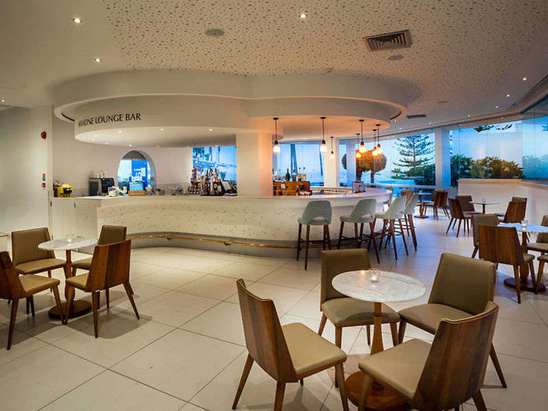 Cypria Maris Beach & Spa Hotel