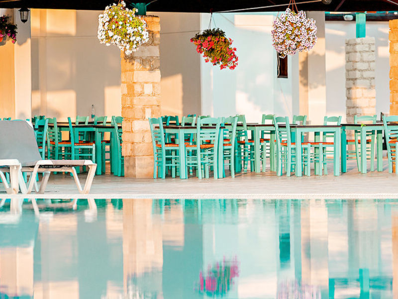 Cypria Maris Beach & Spa Hotel
