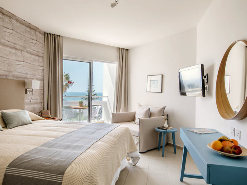 Cypria Maris Beach & Spa Hotel