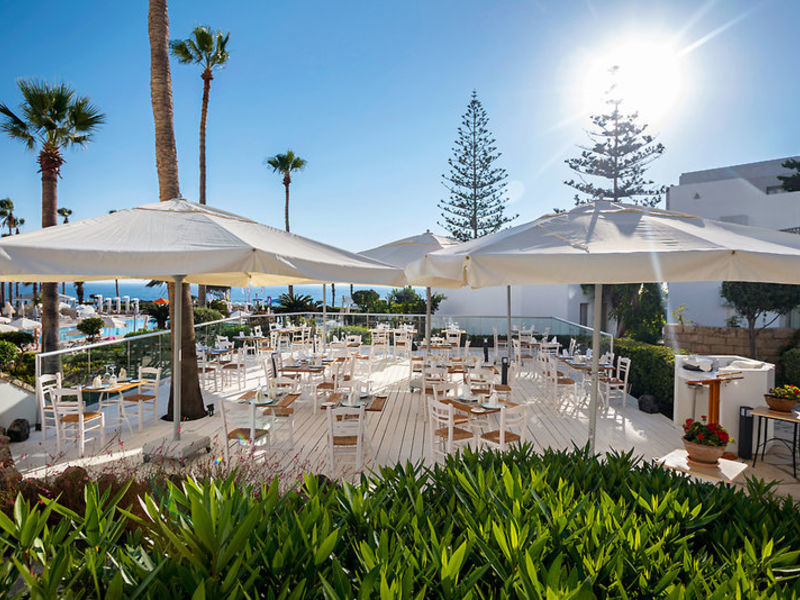 Cypria Maris Beach & Spa Hotel