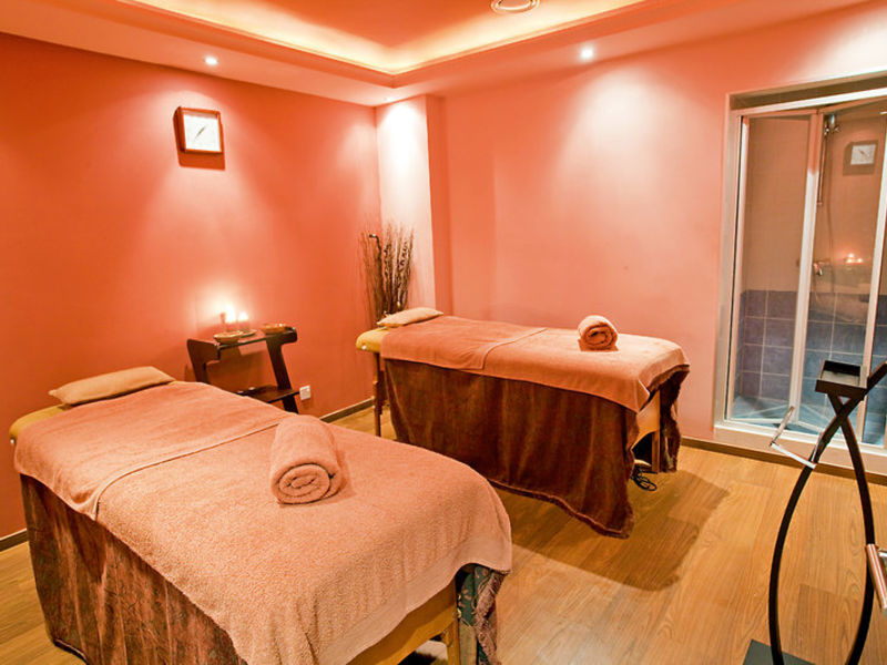 Cypria Maris Beach & Spa Hotel