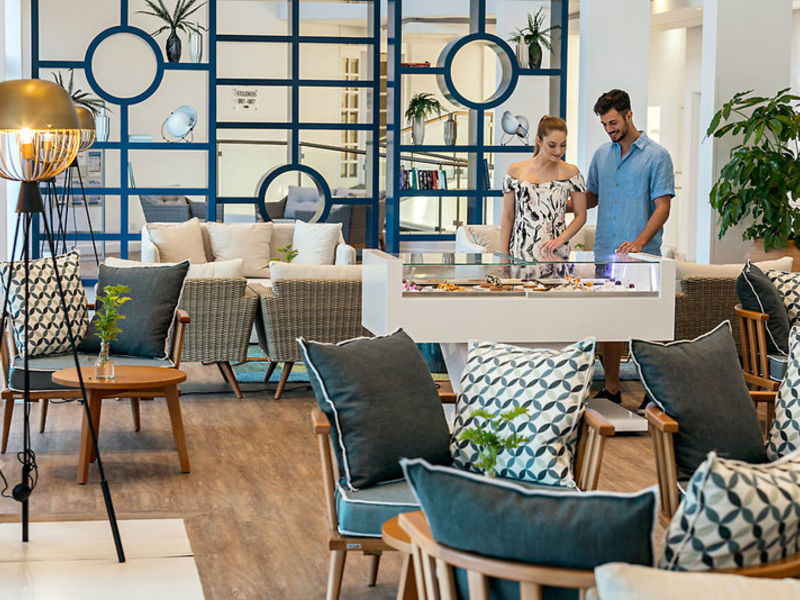 Cypria Maris Beach & Spa Hotel