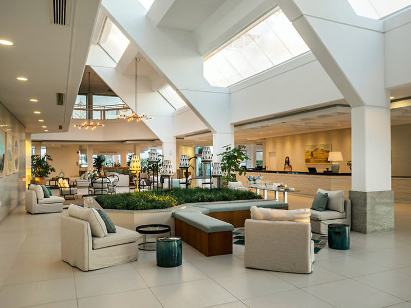 Cypria Maris Beach & Spa Hotel